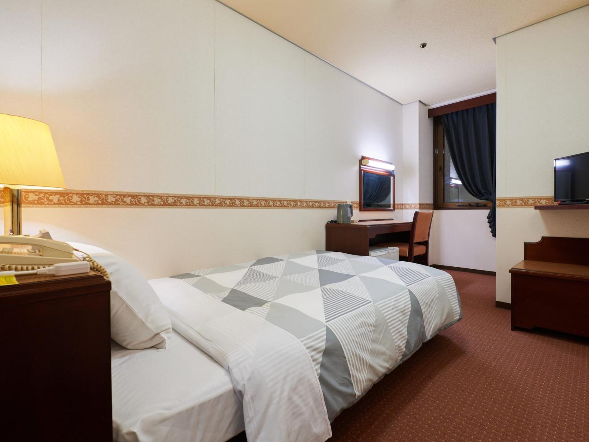 Ecohotel Toyama Station Extérieur photo