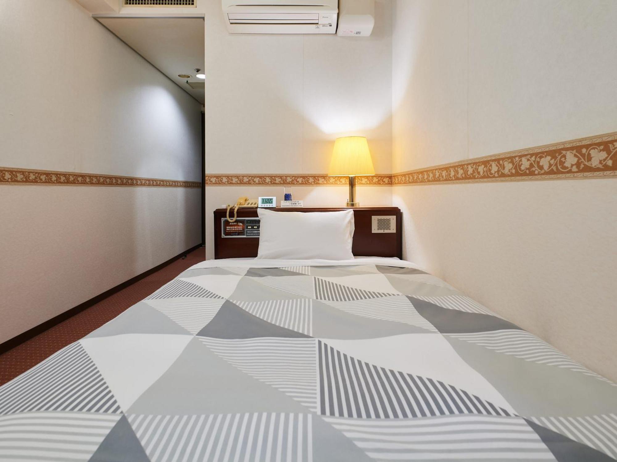 Ecohotel Toyama Station Extérieur photo