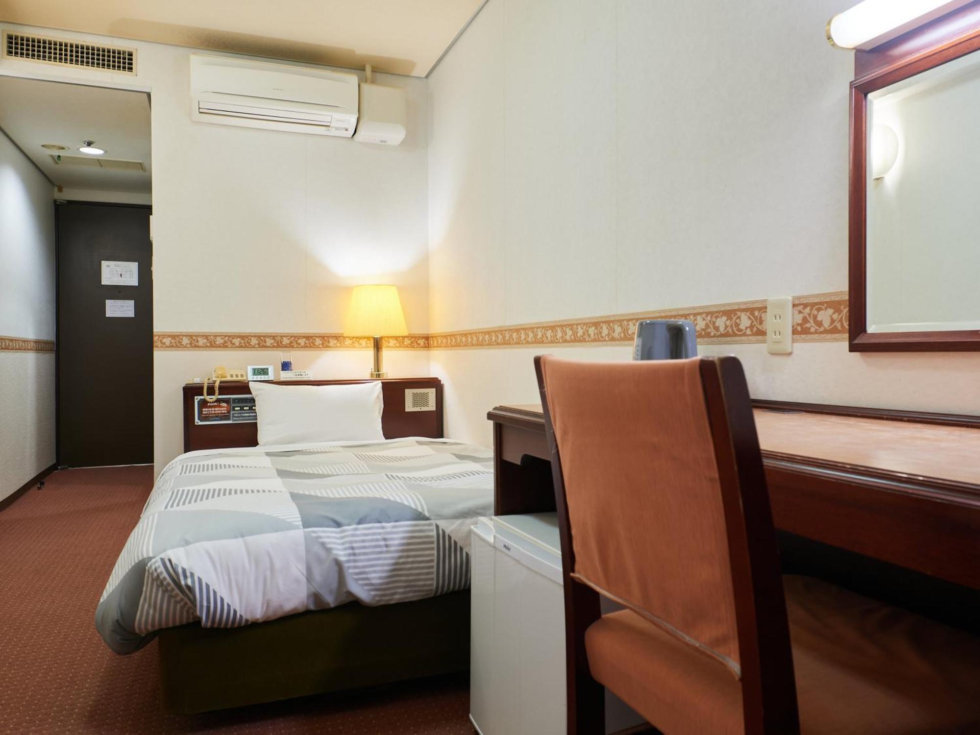 Ecohotel Toyama Station Extérieur photo