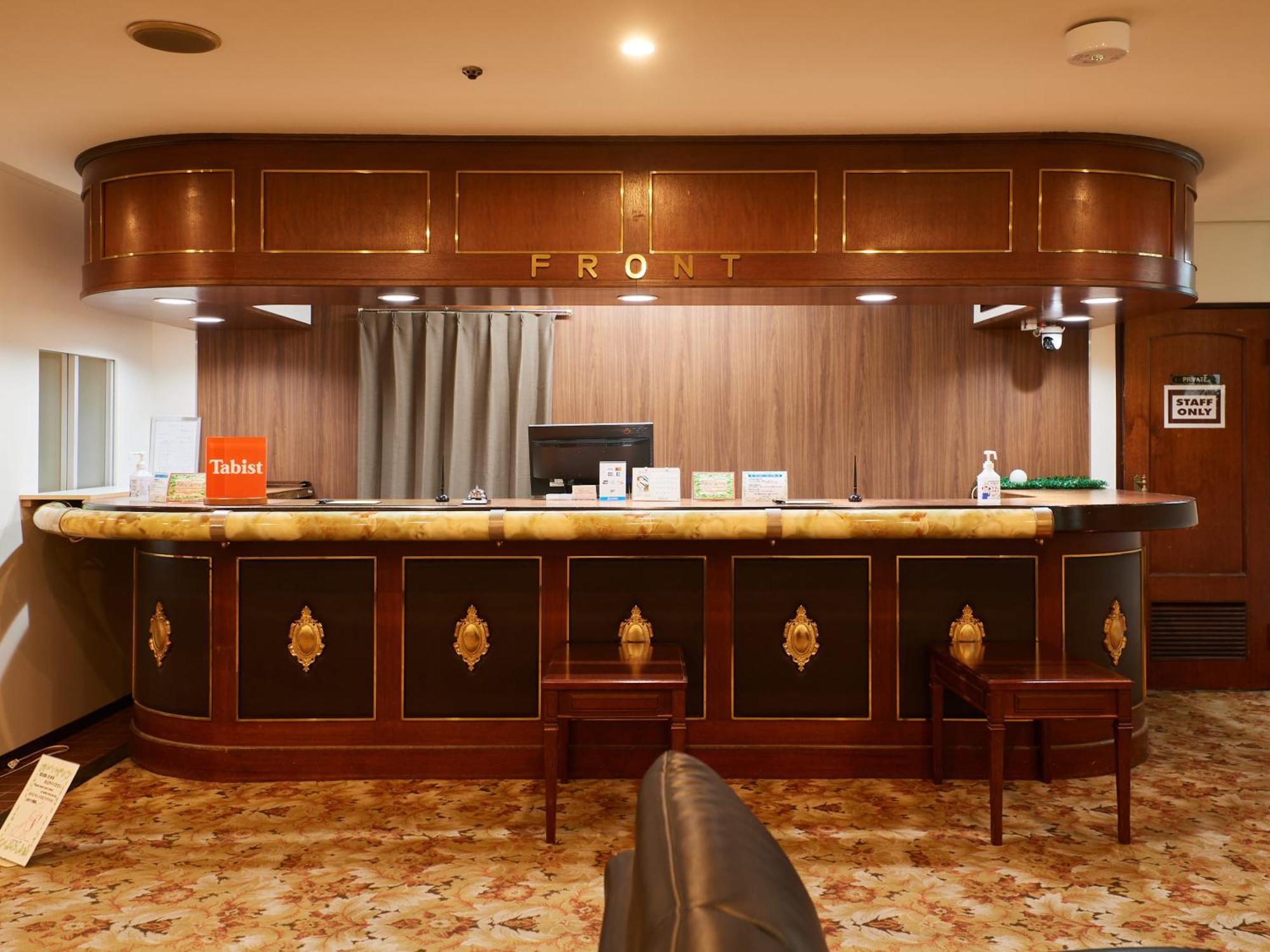 Ecohotel Toyama Station Extérieur photo